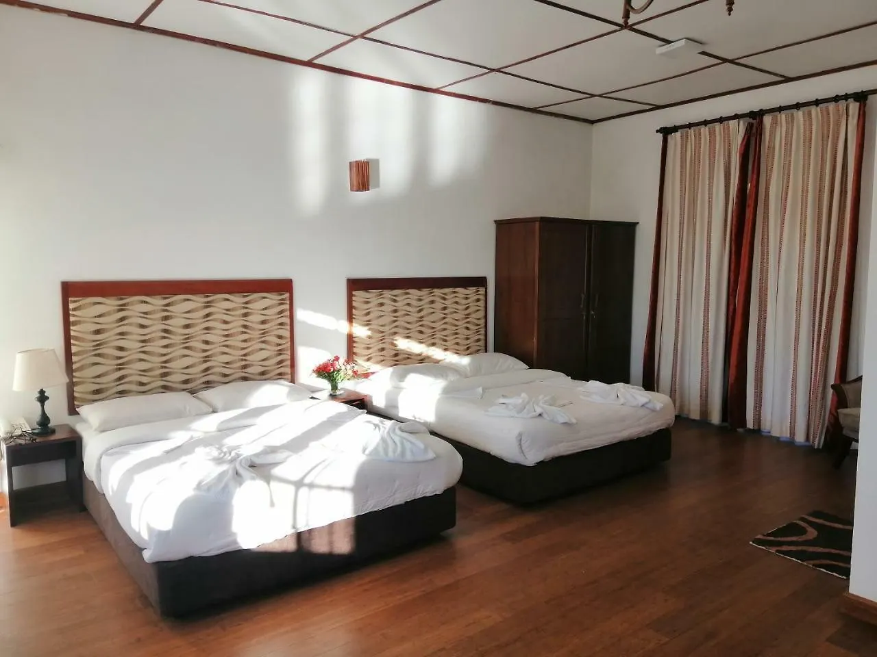 Lodge Villa Melford Nuwaraeliya Nuwara Eliya