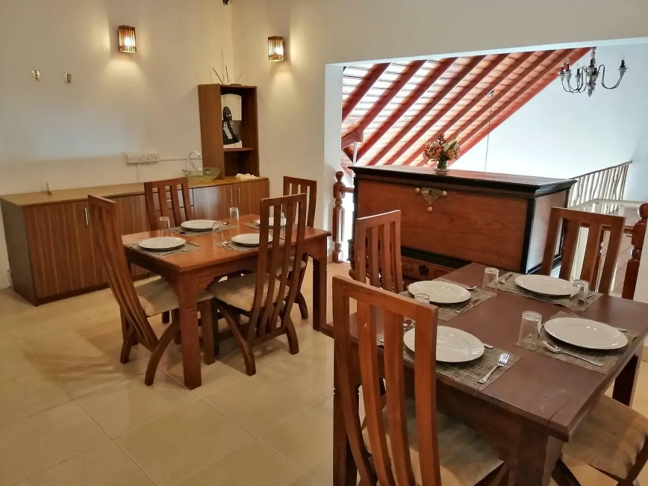 Villa Melford Nuwaraeliya Nuwara Eliya 0*,