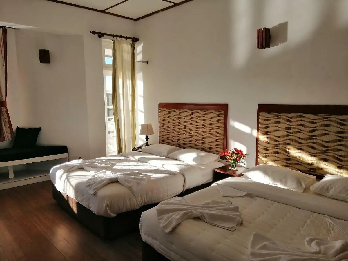 Lodge Villa Melford Nuwaraeliya Nuwara Eliya Sri Lanka