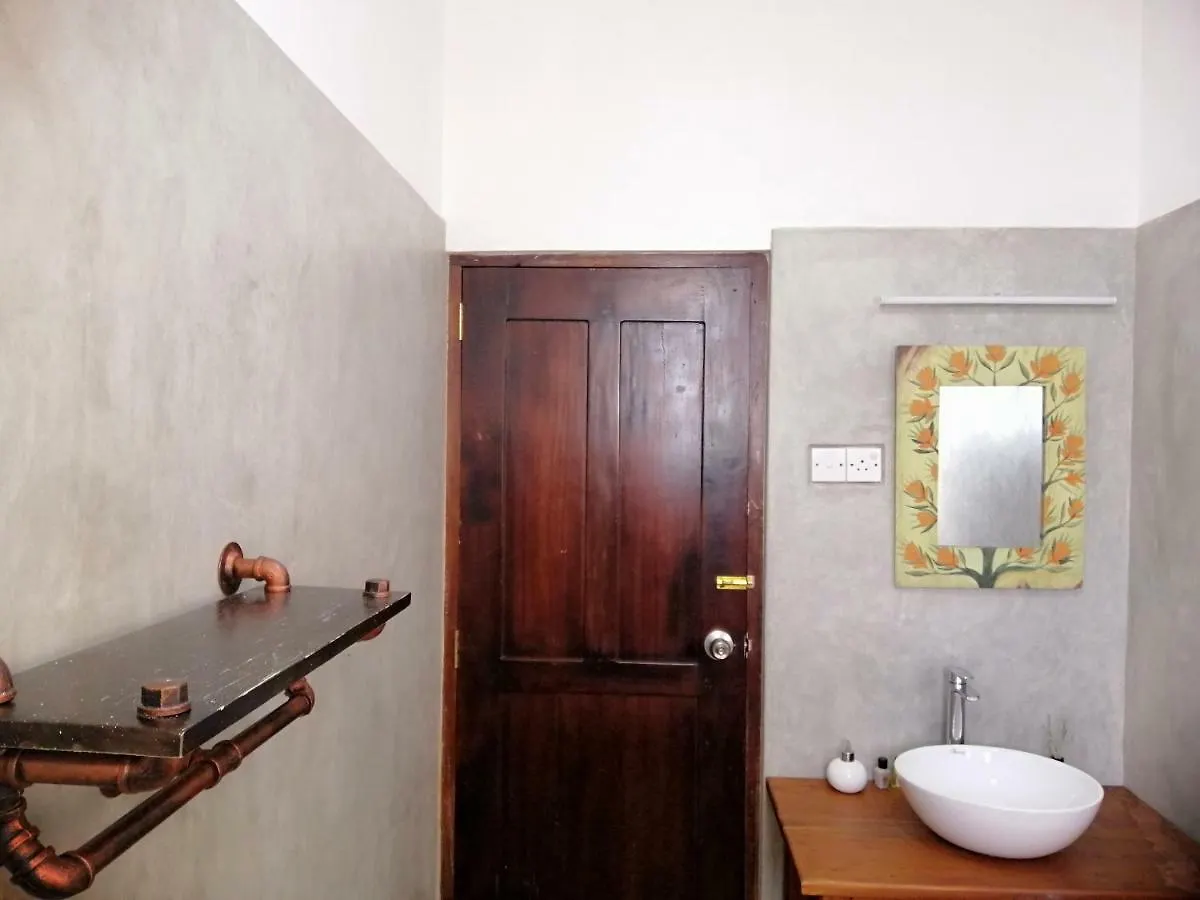 Lodge Villa Melford Nuwaraeliya Nuwara Eliya
