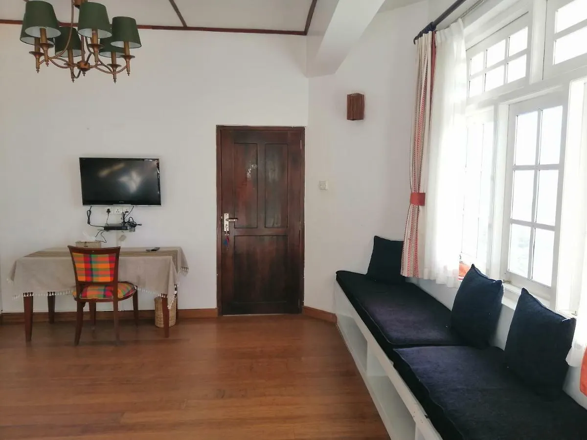 Villa Melford Nuwaraeliya Nuwara Eliya Lodge