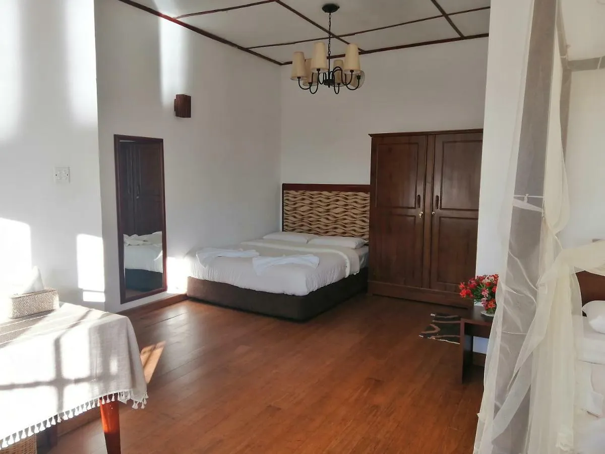 Villa Melford Nuwaraeliya Nuwara Eliya Lodge